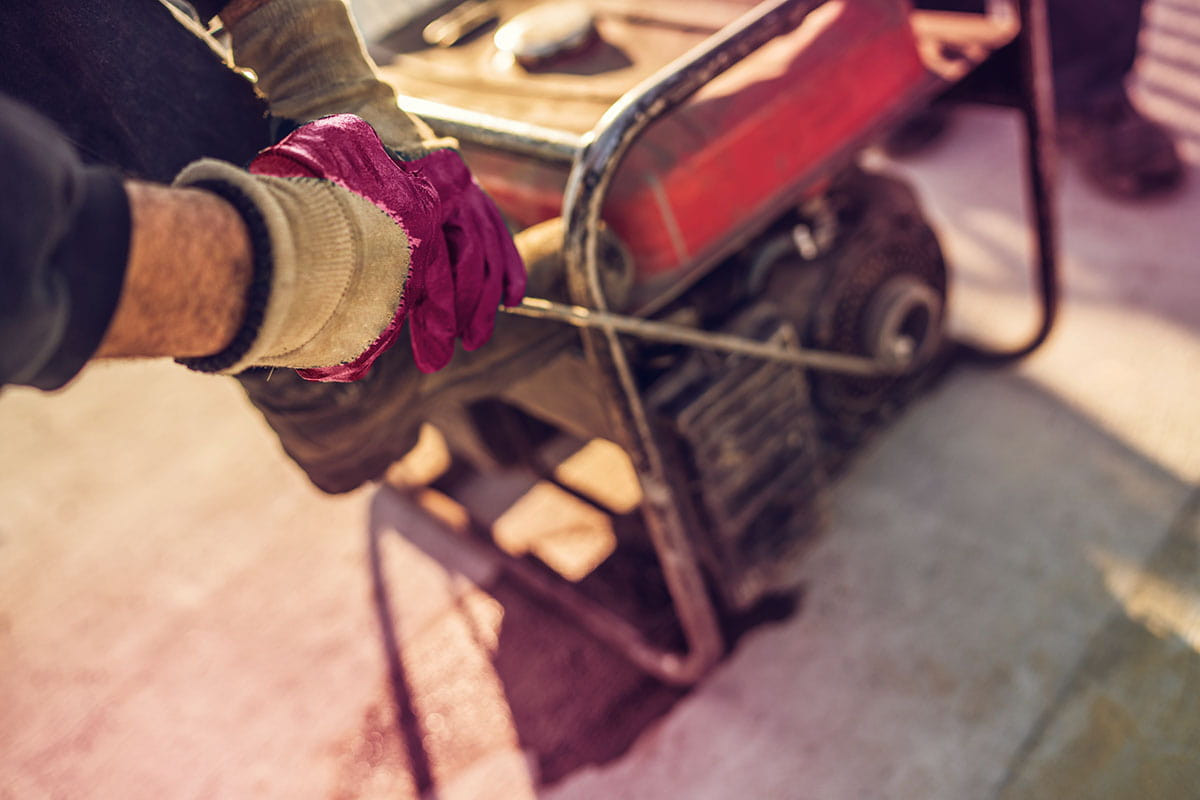 Bozyazı Jeneratörcü